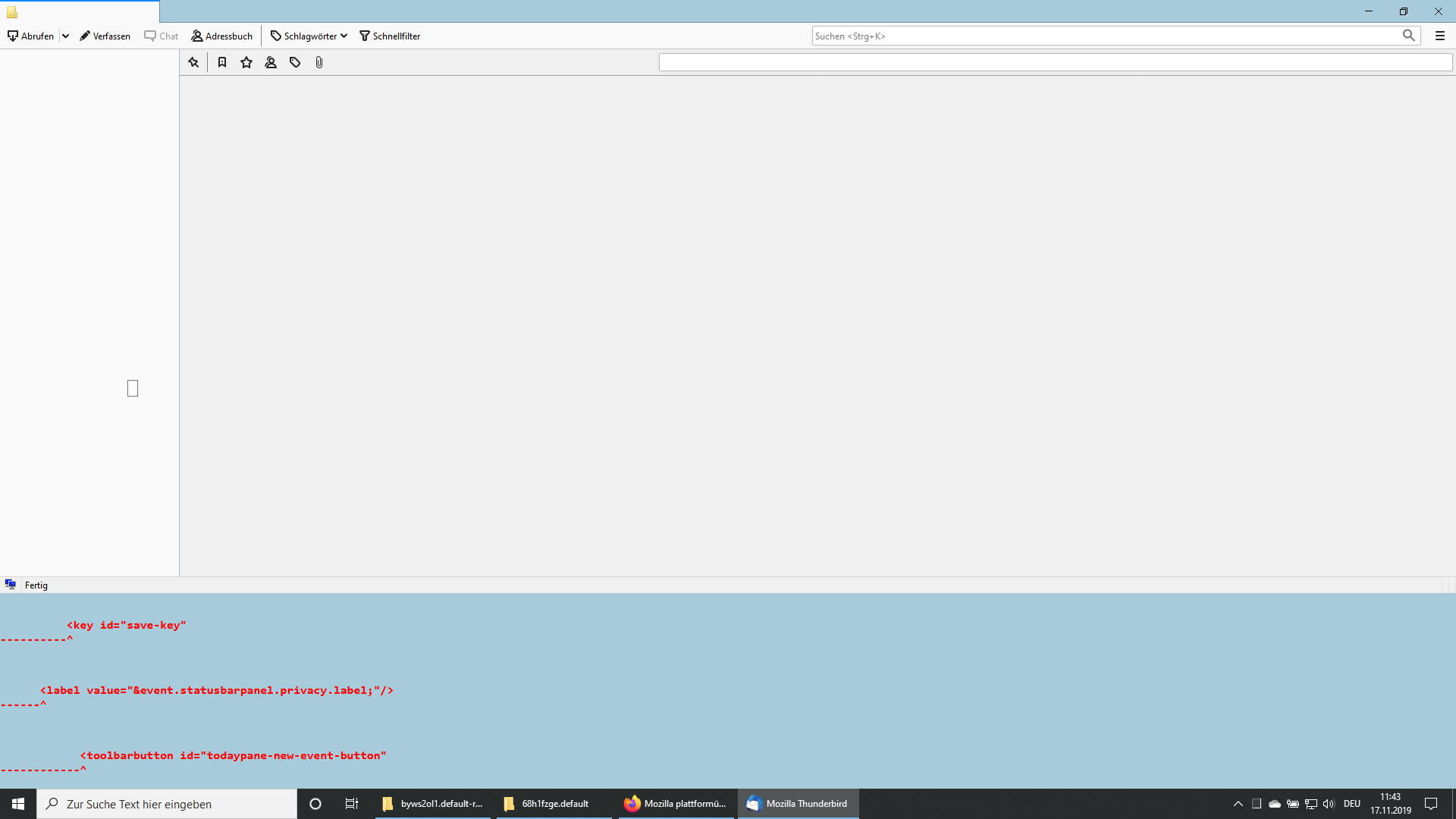 Nach Ubertragen Des Profils Von Win 7 Auf Win 10 Startet