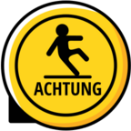 Achtung